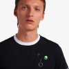Camisetas Fred Perry SM1949 Camisetas Fred Perry SM1949