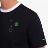 Camisetas Fred Perry SM1949 Camisetas Fred Perry SM1949