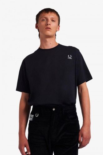 Camisetas Fred Perry SM1950