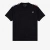 Camisetas Fred Perry SM1950 Camisetas Fred Perry SM1950