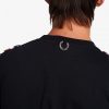 Camisetas Fred Perry SM1950 Camisetas Fred Perry SM1950