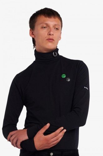 Camisetas Fred Perry SM1951