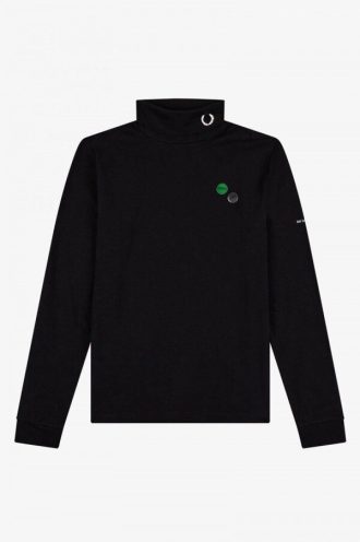 Camisetas Fred Perry SM1951
