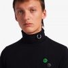 Camisetas Fred Perry SM1951 Camisetas Fred Perry SM1951