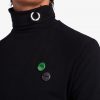 Camisetas Fred Perry SM1951 Camisetas Fred Perry SM1951