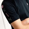 Camisetas Fred Perry SM3181 Camisetas Fred Perry SM3181