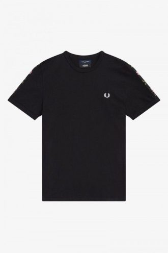 Camisetas Fred Perry SM3181