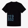 Camisetas gráficas de 1952