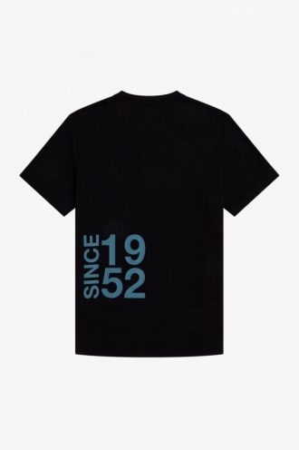 Camisetas gráficas de 1952
