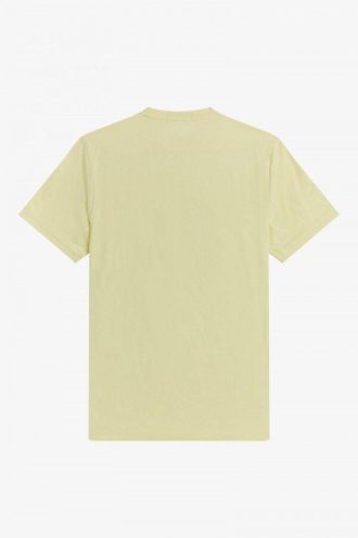 Camisetas gráficas de Fred Perry