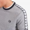 Camisetas Ringer con cinta adhesiva