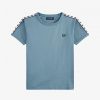 Camisetas Ringer con cinta adhesiva Camisetas Ringer con cinta adhesiva