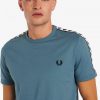Camisetas Ringer con cinta adhesiva