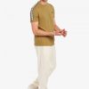 Camisetas Ringer con cinta adhesiva