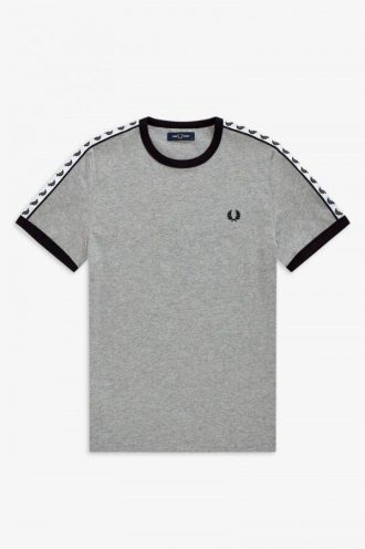 Camisetas Ringer con cinta adhesiva