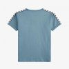 Camisetas Ringer con cinta adhesiva Camisetas Ringer con cinta adhesiva