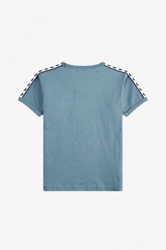 Camisetas Ringer con cinta adhesiva