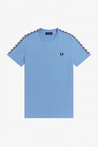 Camisetas Ringer con cinta adhesiva