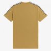 Camisetas Ringer con cinta adhesiva