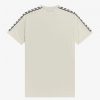 Camisetas Ringer con cinta adhesiva