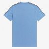 Camisetas Ringer con cinta adhesiva