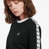Camisetas Ringer con cinta adhesiva Camisetas Ringer con cinta adhesiva