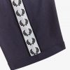 Camisetas Ringer con cinta adhesiva