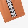 Camisetas Ringer con cinta adhesiva