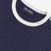 Camisetas Ringer con cinta adhesiva