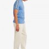 Camisetas Ringer con cinta adhesiva