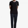 Camisetas Ringer con cinta adhesiva