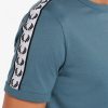 Camisetas Ringer con cinta adhesiva