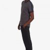 Camisetas Ringer con cinta tonal Camisetas Ringer con cinta tonal