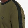Camisetas Ringer con cinta tonal Camisetas Ringer con cinta tonal