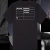 Camisetas Ringer de Estocolmo Camisetas Ringer de Estocolmo