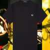 Camisetas Ringer de Estocolmo Camisetas Ringer de Estocolmo