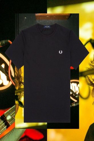 Camisetas Ringer de Estocolmo