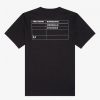 Camisetas Ringer de Estocolmo Camisetas Ringer de Estocolmo