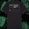 Camisetas Ringer de Hamburgo Camisetas Ringer de Hamburgo