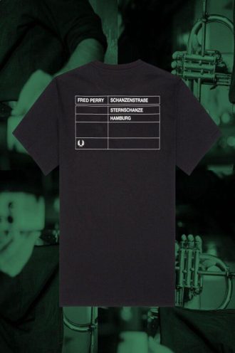 Camisetas Ringer de Hamburgo