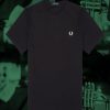 Camisetas Ringer de Hamburgo Camisetas Ringer de Hamburgo