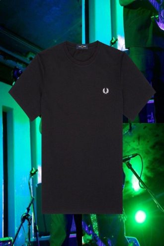 Camisetas Ringer de Manchester