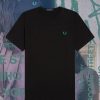Camisetas Ringer de Nueva York Camisetas Ringer de Nueva York