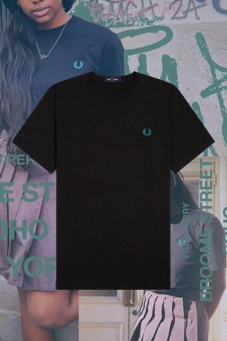 Camisetas Ringer de Nueva York