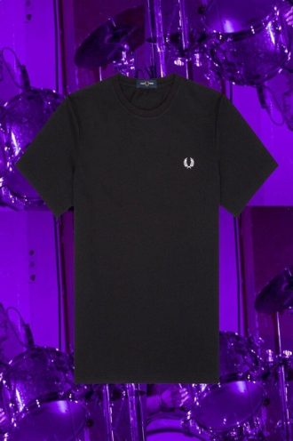 Camisetas Ringer de Seúl