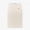 Camisetas Ringer sin mangas Camisetas Ringer sin mangas