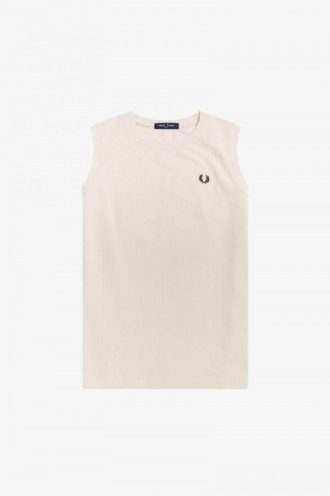 Camisetas Ringer sin mangas