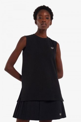 Camisetas Ringer sin mangas