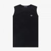 Camisetas Ringer sin mangas Camisetas Ringer sin mangas