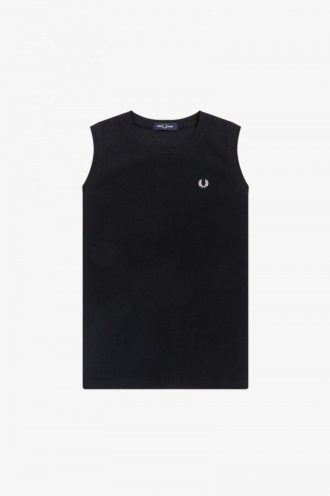 Camisetas Ringer sin mangas